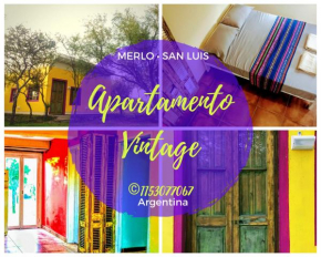 apartamento VINTAGE IVA